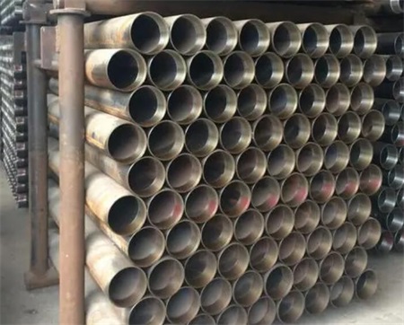 永丰厚壁管棚管